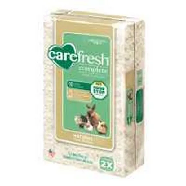 10 Ltr Healthy Pet Carefresh Complete Ultra (6 Per Case) - Health/First Aid